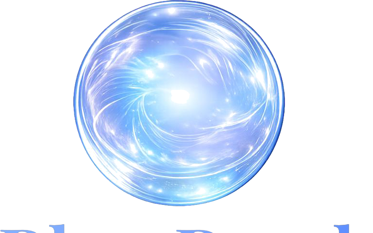 Bleu Pearl App logo