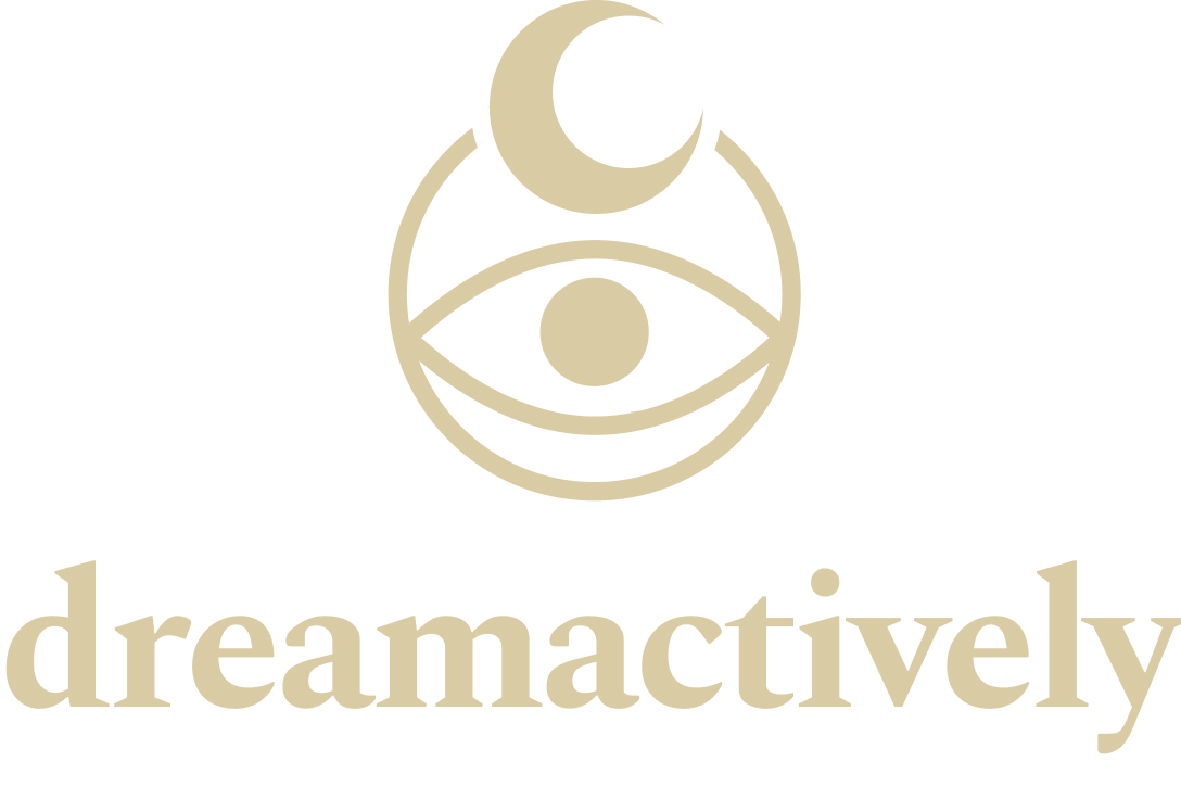 Dream Actively logo